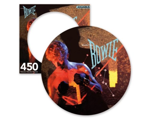 Casse-tête David Bowie 450 mcx Let's Dance